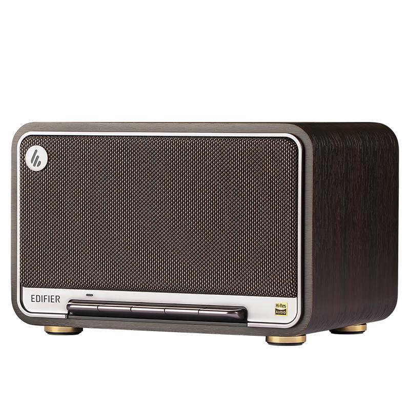 EDIFIER M330 High-Fidelity Retro Bluetooth Speaker (CN version)