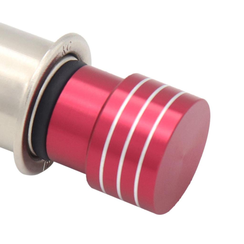 12V Zigarettenanzünder Steckdosen Hochleistungs-Steckdosen Steckdosen für LKW-Boote ATV Marine Ersetzen Sie Teile Robust