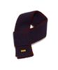 CARGOBROS FOR WOMAN Playline Knit Scarf (3 Colors)