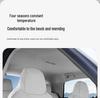 Geely Xingyuan Four Seasons Universal Car Seat Covers and Cushions - Full Coverage