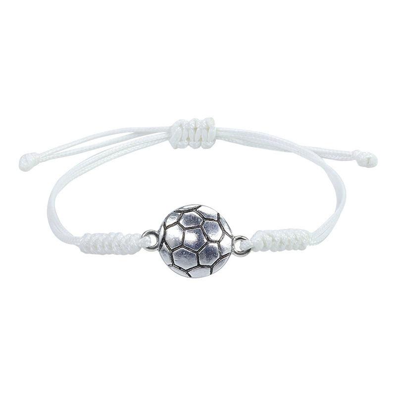 JYL TS Bracelet  Sports Theme Eye Adjustable Boosts Vitality & Victory