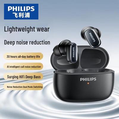 Philips TAT2569 True Wireless Half-In-Ear Bluetooth Headphones
