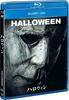Halloween DVD Blu-ray + [Blu-ray]