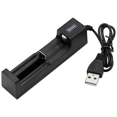 Elektronikzubehör – Akkuladegeräte