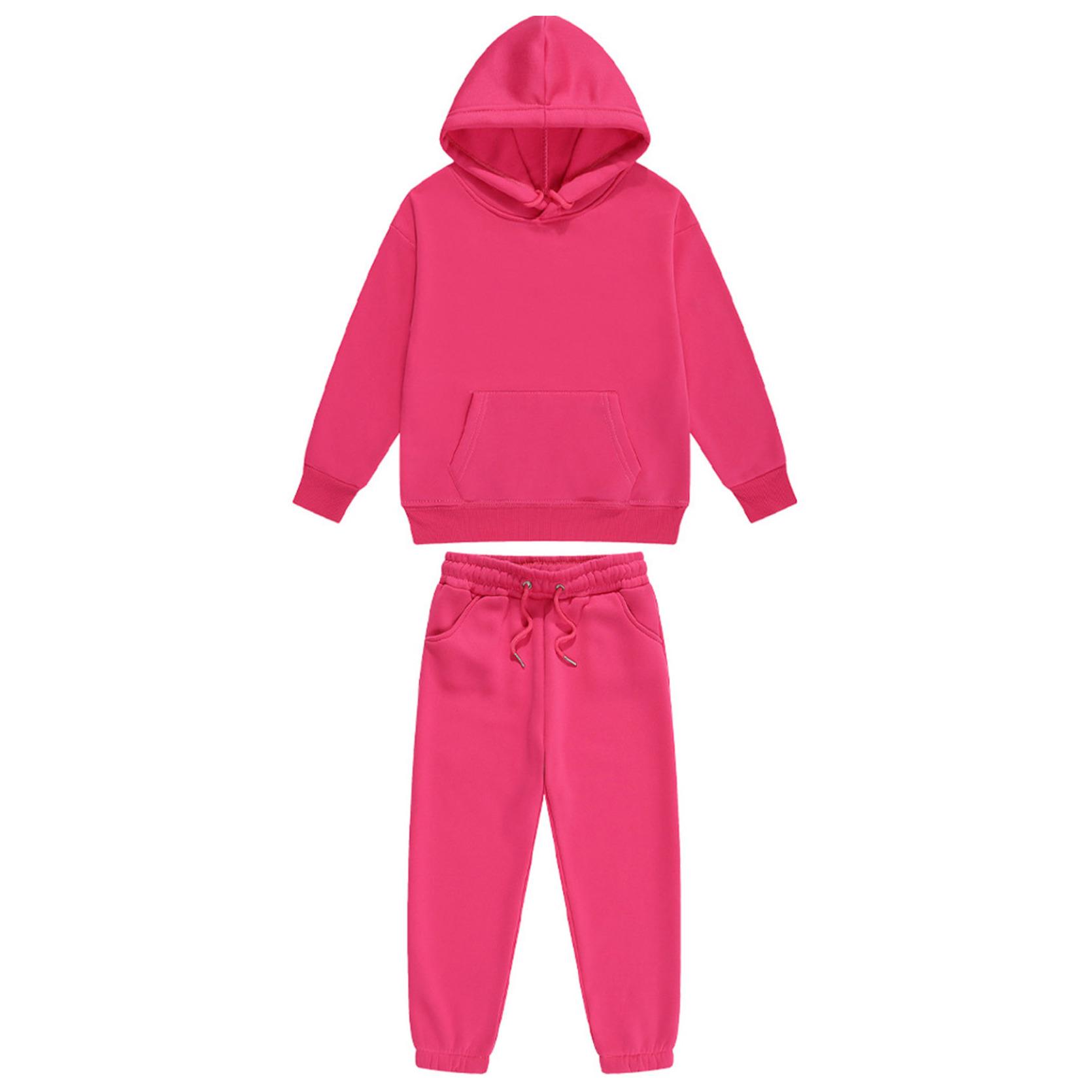 Generisch 2025 : Enfants Tout-petits Garçons Filles Manches Longues Uni