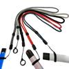 Universal Non-Slip Ring Adjustable Mobile Phone Strap Portable Ring Lanyard Hanging Ring Anti-Drop Rope