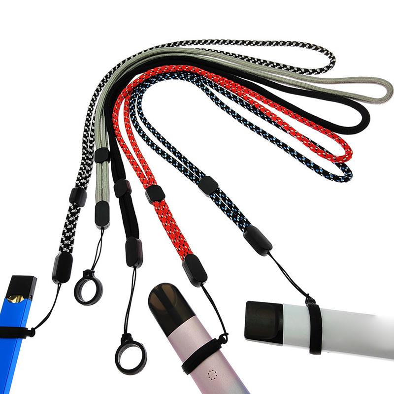 Universal Non-Slip Ring Adjustable Mobile Phone Strap Portable Ring Lanyard Hanging Ring Anti-Drop Rope