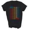 Bike More Cycling Road Bicycle Mountain Unisex Shirt Gift T-Shirt