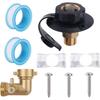 Echipamente mecanice – Valve