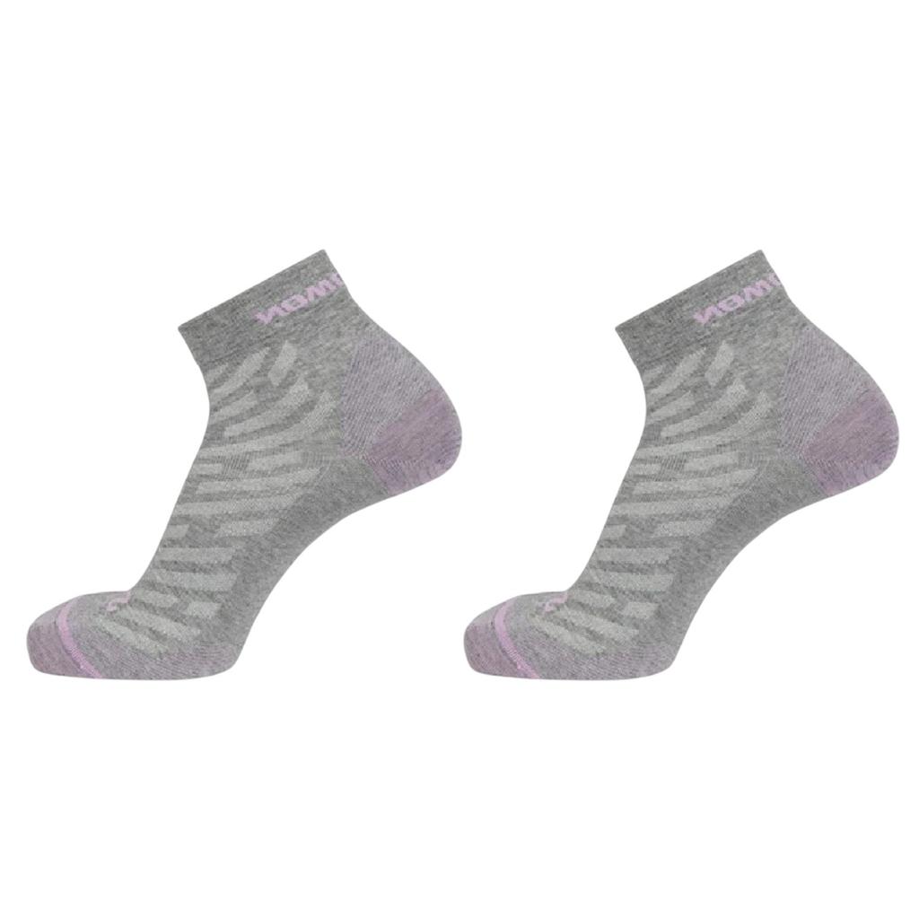 SALOMON Unisex Adult Sports Socks