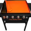 High Temperature Resistant Oven Silicone Protective Mats Blackstone Oven Grill Mats