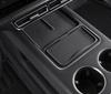 For Li Lixiang L7 L8 L9 2022 2023 2024 Car Wireless Silicone Padding  Holder Storage Box Anti slip Pad Auto Accessories Lixiang
