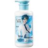 ShuLei Men's Oil Control Anti-Dandruff Shampoo
