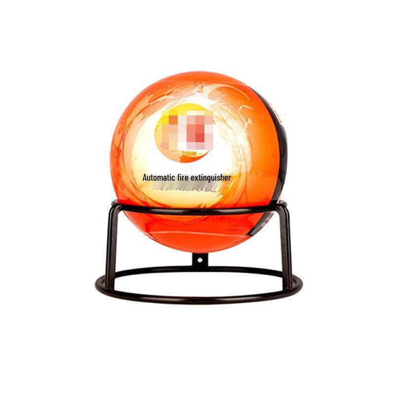 SPSR Automatic Dry Powder Fire Extinguishing Ball