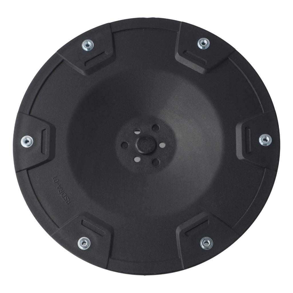 Robotic Lawnmower Blade Plate Lawn Robot Turntable For Dreame A1 For A1 Pro Lawn Mower Accessories Tuning Blade Disc