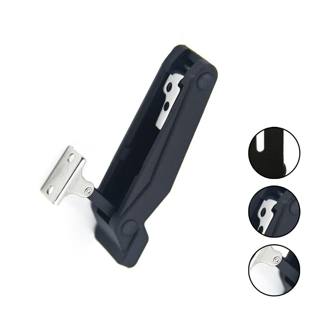 Replacement Accessory Comfortable Durable Easy Use Rubber Latch Kit For Polaris 500/550/800/850/1000 X2 XP