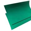 Green Anti-Static Leather Work Mat - Rubber Table & Floor Protector