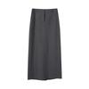H Line Maxi Skirt As1ws265