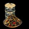 Scatola di Verdure Piccanti Sott'olio di Beidaihe