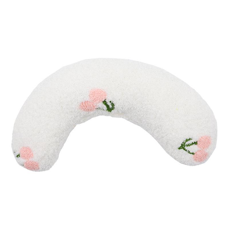 Weiche kleine Katzenmatte und Kissen für Haustiere