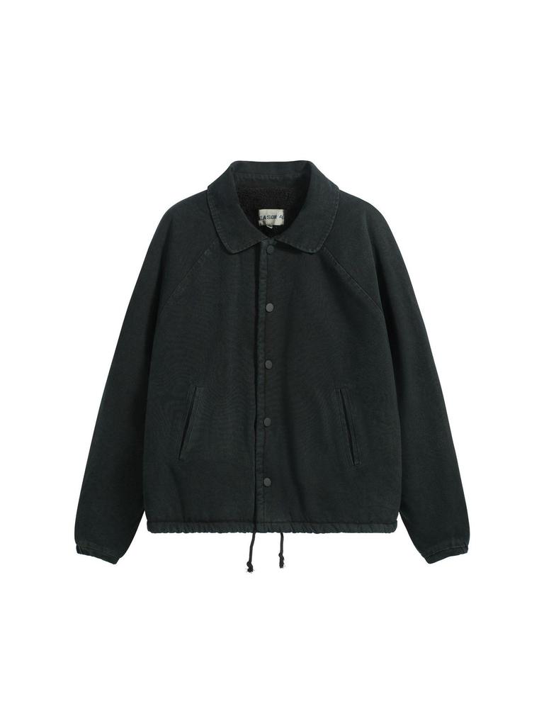 INS HYPE FIVE Kanye West Style Double-Layer Hooded Sweatshirt with Pigeon Print and Cotton Padding