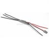 AM32 2-4S 40A ESC 32-bit Electronic Speed Controller Signal Cable Support PWM/DSHOT/Sine for RC Car Crawler Dron Brushless Motor