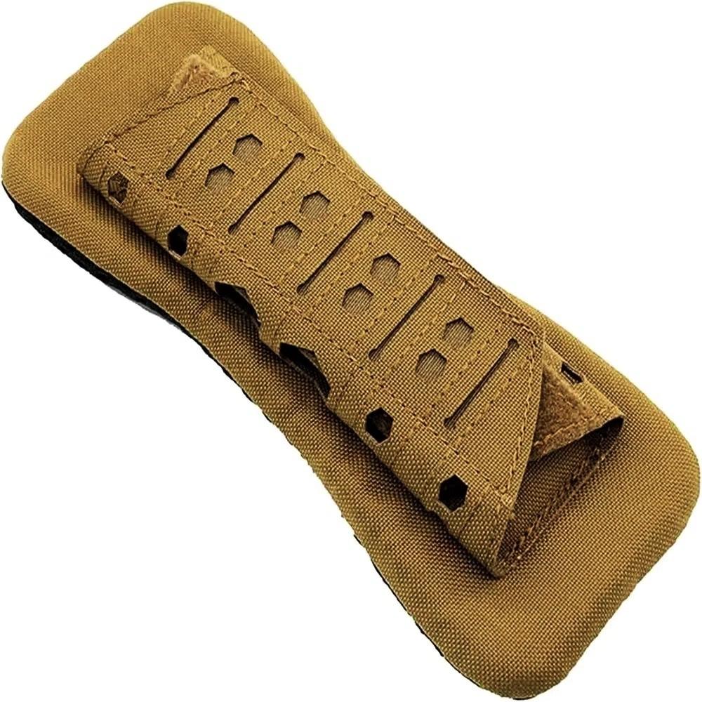 Anti-friction Shoulder Strap Pad Breathable Climbing Shoulder Pad Outdoor Shoulder Pad  Travel