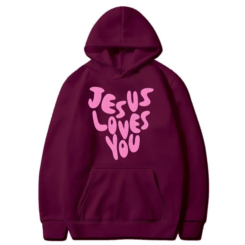 Pánské módní mikiny s arabskými kulturními vzory volné a pohodlné mikiny jednoduché pouliční ležérní mikiny