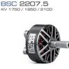 FPV MAD 2207.5 Brushless Motor