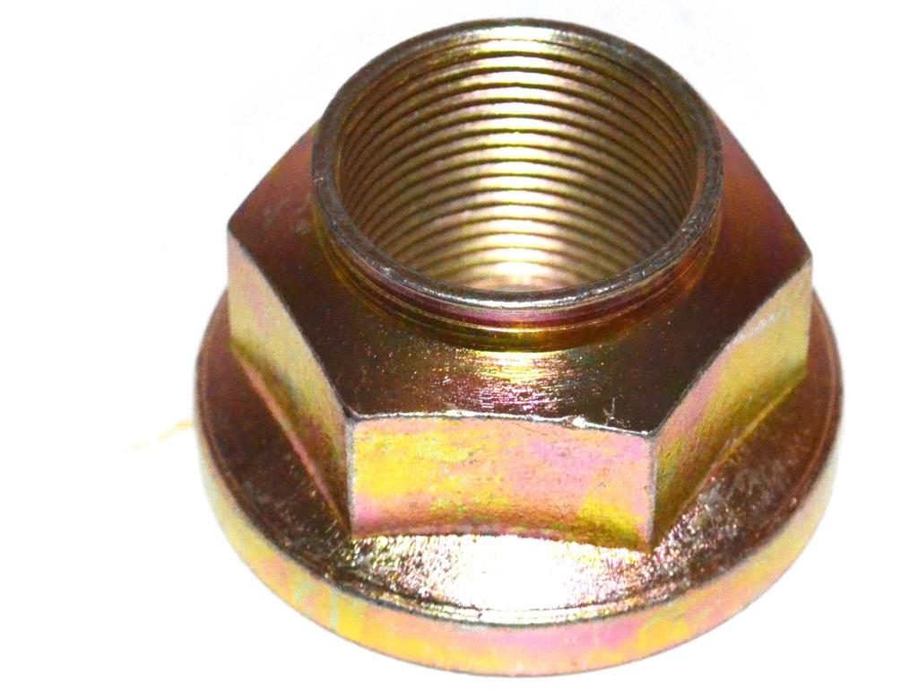 Ft62462 Fast Axle Nut Drive Pinion