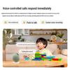 Huawei Smart Selection Haique Sparrow Egg Max 8MP 360° AI Smart Camera (CN version)