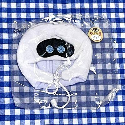 [GEBRAUCHT] BTS (Bangtan Boys) Utt-kun Plüsch Kopfbedeckung 15cm