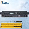 Runpu RP-FKY515 5-Channel Audio Conference Feedback Suppressor (CN Version)