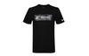Nike T Shirts Men's Crew Neck Moderate Straight Fit 923537-010