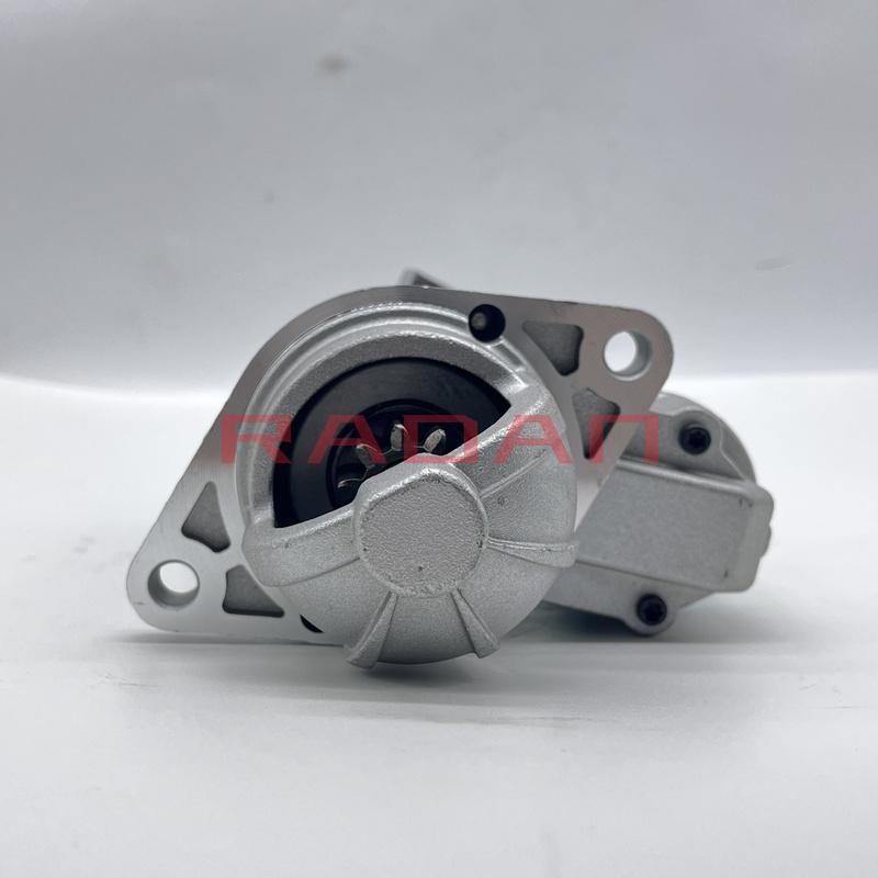 Starter Motor For DFM DFSK C35 C36 C37 Glory 330 DK15 Engine