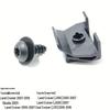 Toyota Land Cruiser & Lexus Fender Liner Mudguard Screw Clip 90166-60003