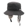 Era Outdoor Adventure Hat Dog Ear Fur OD ADVLT DE Water Repellent