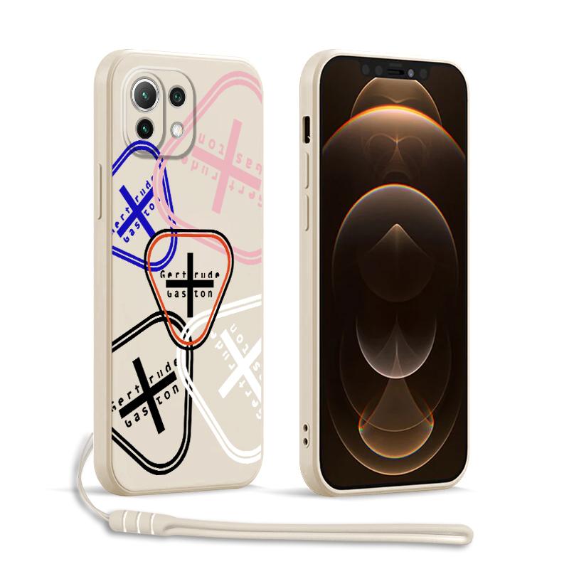 G-Gertrudes Phone Cover Case for Xiaomi Redmi 10 A3x 12C A1 A2 14C 9 8 K40 13C K60