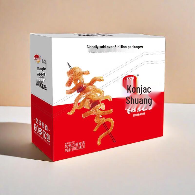 Weilong Spicy Konjac Snack