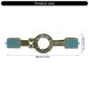 Professional Flexible Cable PTZ Roll Motor Spare Part Essential for UAV 3 Professional Photography Equipment