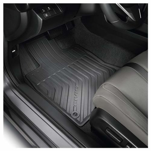 Genuine Honda 08P17-TBG-300A All Season Floor Mat