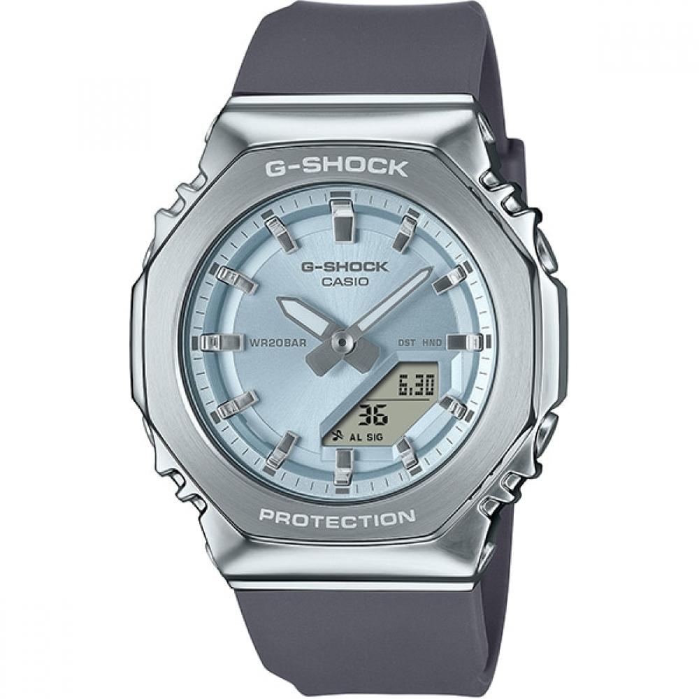 

Casio Gm S2110 2ajf [G Shock G Shock Минимальный дизайн]