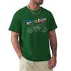 Britten Motorcycle T-Shirt Cute Clothes Essential T Shirt Men T Shirts