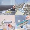 Multi-Functional Hair Remover Mitt - Pet Hair and Lint Removal Tool for Wet and Dry Use- Reusable, Washable, and Sticky  Carpet