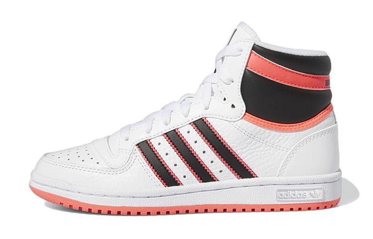 Adidas Top Ten RB J White Turbo HR1415 37⅓