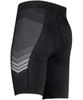 Sports Tights Abdominal Pressure Support for Efficient Performance from Athlete Hip and Pelvic Support Training Marathon HPO375 BS L CW-X (Wacoal)