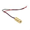 650nm 10MW Red Lasers Diode Module Tube for Positioning Measuring