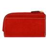 Dakota Women's Genuine Leather Key Case, Mustard, DA-36445-53