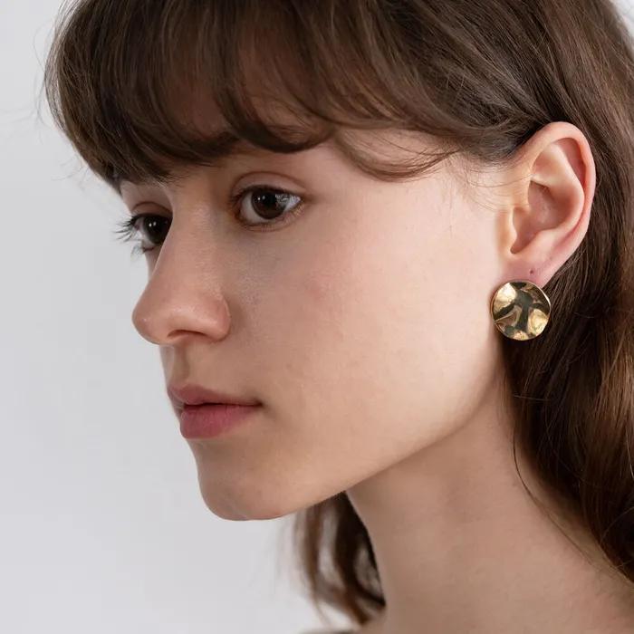 FRAGMENTS EARRING 02