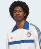 ADIDAS Rugby Polo Shirt - White / Kb7521